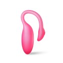 Magic Motion Flamingo Max Pink - System Wibracyjny i Trener Kegla Bluetooth