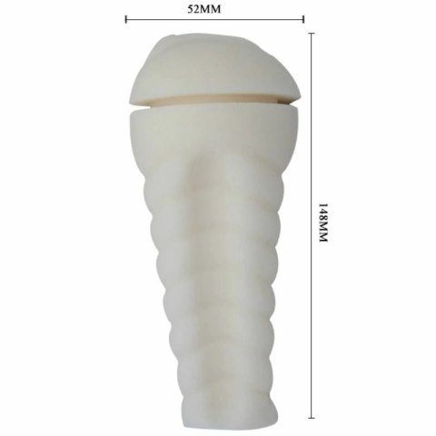 Pretty Love Model Wzor Anatomiczny - System Intymny dla Mężczyzn TPE