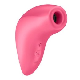 Satisfyer Pulsator Magnetic - bezdotykowy model pulsacyjny z magnesami