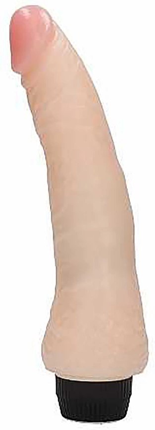 Seven Creations Redtop 20 cm - Model anatomiczny z miękkiego materiału