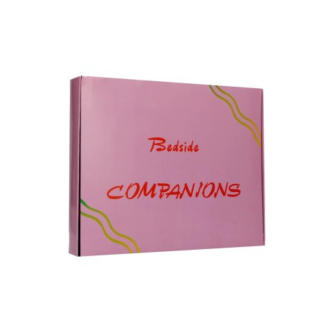 Seven Creations Zestaw 5 wielofunkcyjnych urządzeń wibrujących