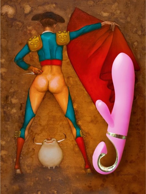 Gvibe Grabbit - innowacyjny model z trzema niezależnymi silnikami