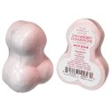 Kheper Games kula do kąpieli Strawberry Champagne, aromatyczna 80g