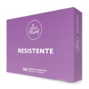 Love Match Resistente 144 szt. - Wytrzymałe prezerwatywy, duże opakowanie