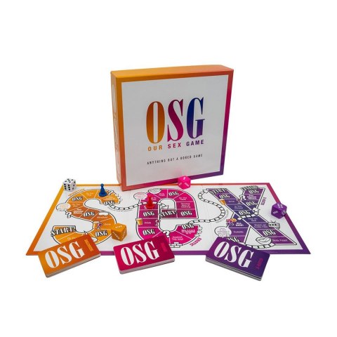 OSG Gra Karciana dla Par - Plansza Interaktywna