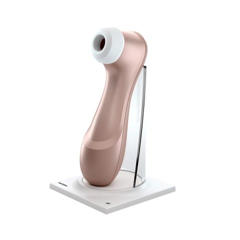 Satisfyer Ekspozytor Prezentacyjny na Akcesoria - System Display