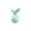 Satisfyer Viva la Vulva 3 - bezprzewodowy stymulator z 12 trybami, silikon