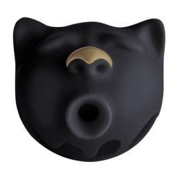 Gvibe Gcat urządzenie falowe Smooth Landing maska kota - usta