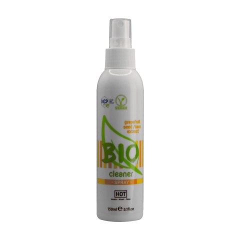 HOT Clean Spray do czyszczenia akcesoriow 150 ml uniwersalny