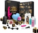 Satisfyer Advent Calendar Deluxe 2023 - Zestaw 24 niespodzianek premium