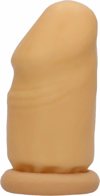 Seven Creations Nakładka lateksowa wydłużająca rozmiar uniwersalny