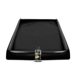 Shots Fist It Body Slide nadmuchiwany materac + koncentrat lubrykantu