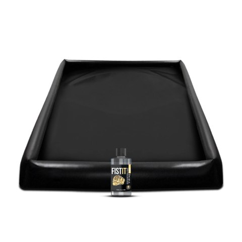 Shots Fist It Body Slide nadmuchiwany materac + koncentrat lubrykantu