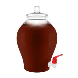 Shots Lube Bar Lubrykant wodny 5L - system mieszania smakow