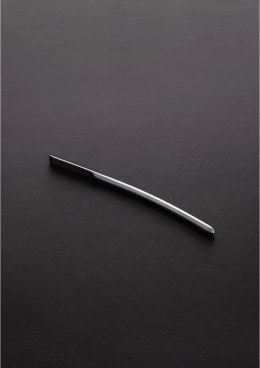 Shots Steel - Anatomiczny rozciągacz do cewki moczowej 0,7 cm stalowy