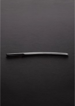 Shots Steel - Anatomiczny rozciągacz do cewki moczowej 0,7 cm stalowy