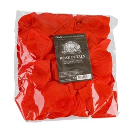 Shots Touche Dekoracyjne Płatki Roż Czerwone Opakowanie 100szt