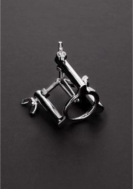 Steel 3-drożny ekspander do cewki moczowej stal nierdzewna 32 mm