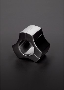 Steel Deluxe - Magnetyczne nosze kulkowe, stal nierdzewna, mocny magnes