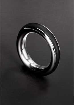 Steel Power Tools - Pierścień stalowy z silikonowymi wstawkami 45 mm