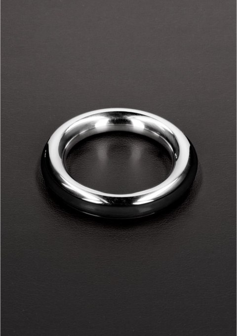 Steel Power Tools - Pierścień stalowy z silikonowymi wstawkami 45 mm