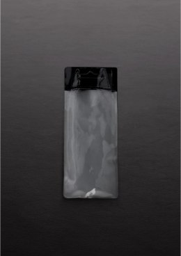 Steel Power Tools - stalowy pierścień anatomiczny 40 mm kolorowy