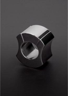 Steel Triad - Magnetyczny stalowy ekspander kulowy, łatwe czyszczenie