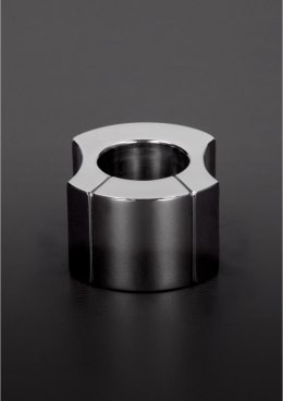 Triad Steel - Magnetyczna obręcz kulowa ze stali nierdzewnej