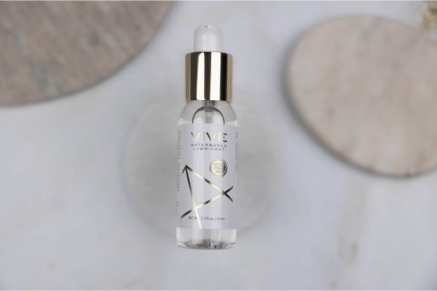 VIVE Intymny żel na bazie wody 50 ml, bezbarwny, bezzapachowy