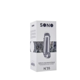 You2Toys Przedłużacz intymny No.35 rozciągliwy, pogrubiający, 2,5 cm