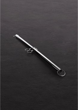 Ouch! Steel Regulowany drążek rozporowy stalowy 64,5-94 cm