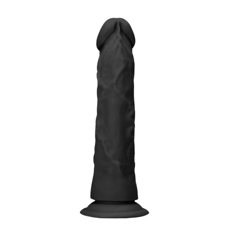 RealRock Model 17 cm - anatomiczny silikonowy model z widoczną teksturą