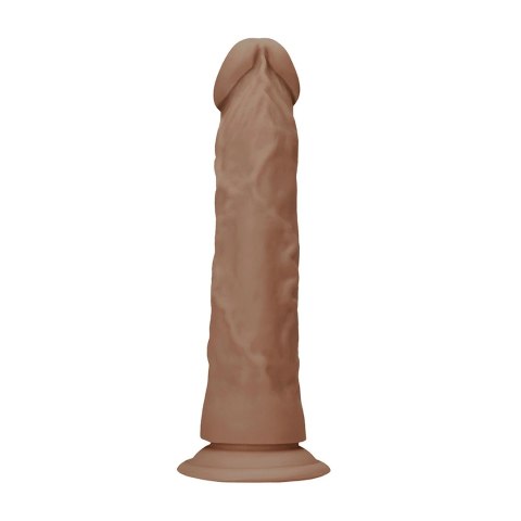 RealRock Model Skin TPE 25 cm - Anatomiczny kształt z wypukłą teksturą