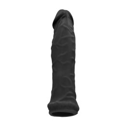 RealRock Nakładka powiększająca, Skin TPE, 16 cm, anatomiczny kształt
