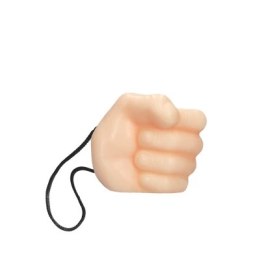 Shots S-line Mydło na sznurku - zabawny gadżet łazienkowy, 180g