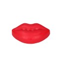 Shots S-line Mydło w kształcie ust czerwone - aromatyczny zapach