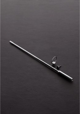 Steel Extra Long - wałek wibracyjny z chirurgicznej stali nierdzewnej