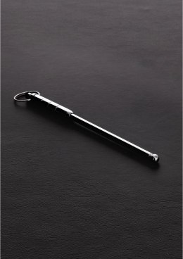 Steel Intimate System stal nierdzewna polerowana łączona z funkcją wibracji