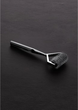 Steel Koło Wartenberga 10-głowicowe stal nierdzewna precyzyjne kolce