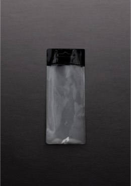 Steel Opaski zaciskowe z łańcuchem, regulowane, para