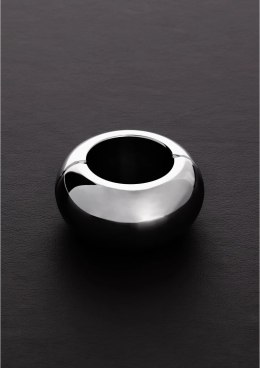 Steel Owalny pierścień balastowy ze stali nierdzewnej 3,5 cm