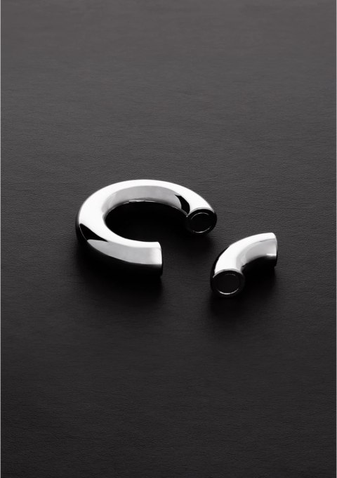 Steel Power Tools Magnetyczny pierścień stalowy 1,5 cm - wygodny system