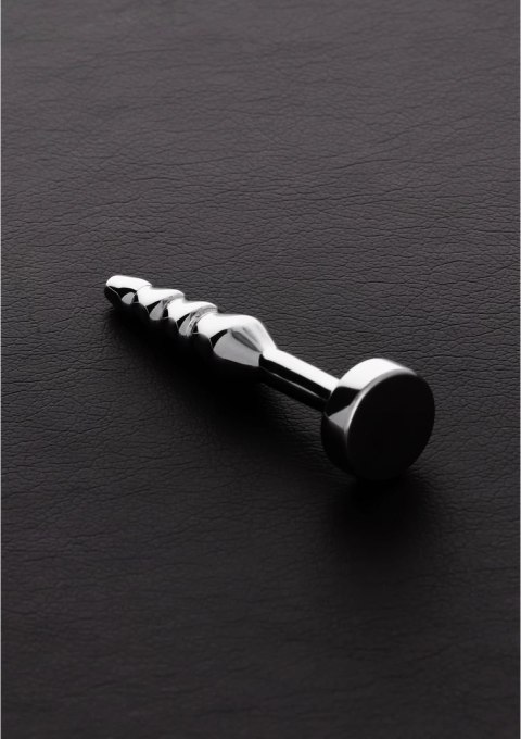 Steel Power Tools - Model żebrowany - stalowa śruba anatomiczna