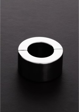 Steel Power Tools Owalny noszak stalowy 3,0 cm - ergonomiczny pierścień