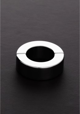 Steel Power Tools Owalny pierścień obciążający 2,0 cm stal nierdzewna