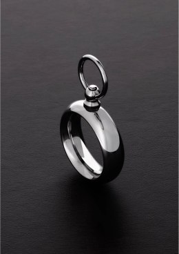 Steel Power Tools - Pierścień ze stali nierdzewnej Donut 45 mm