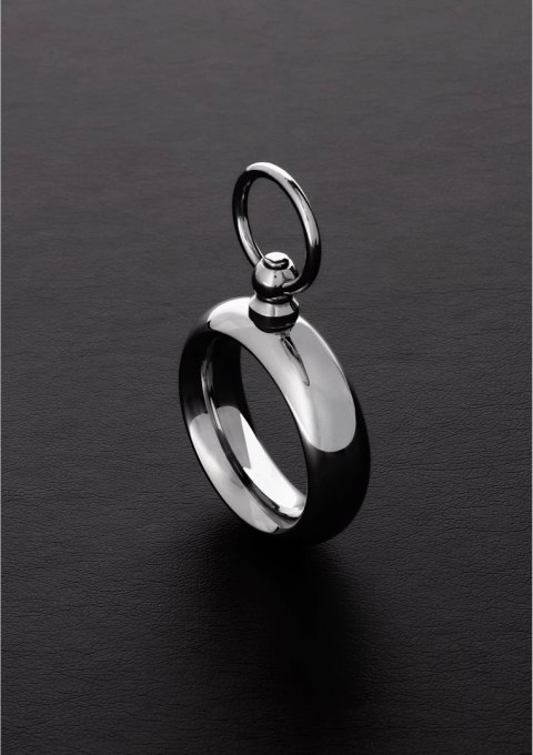 Steel Power Tools - Pierścień ze stali nierdzewnej Donut 45 mm