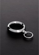 Steel Power Tools - Pierścień ze stali nierdzewnej Donut 45 mm