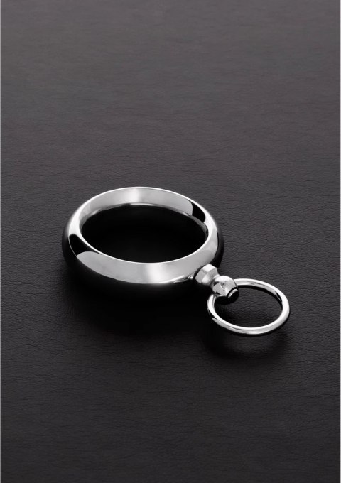 Steel Power Tools - Pierścień ze stali nierdzewnej Donut 45 mm