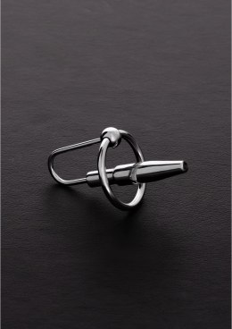 Steel Power Tools - stalowy pierścień klinowy do cewki 2,8 cm